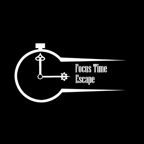 Focus Time Escape